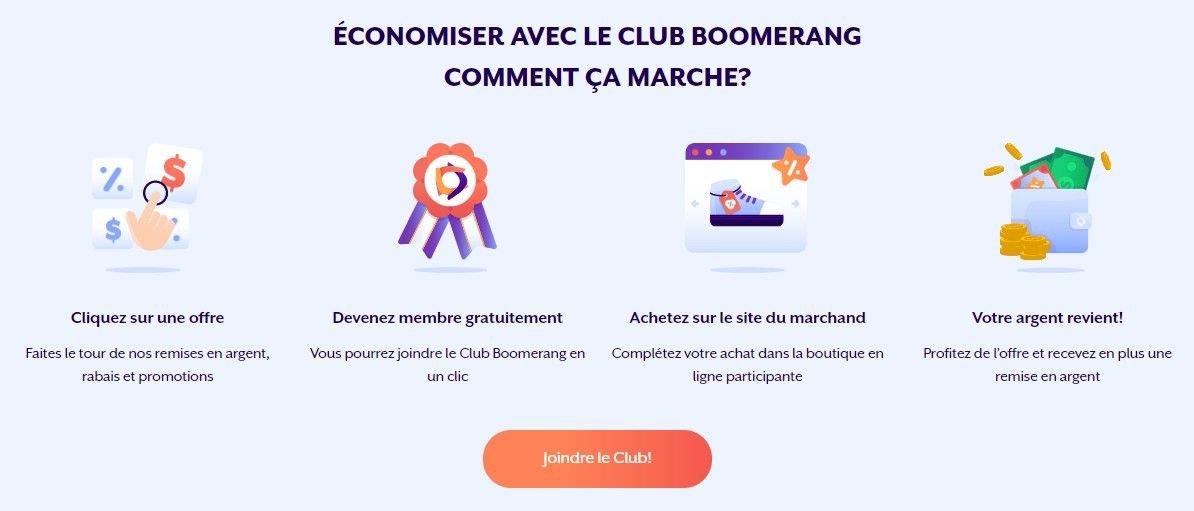 Remise en argent boomerang.club Remise en argent boomerang.club