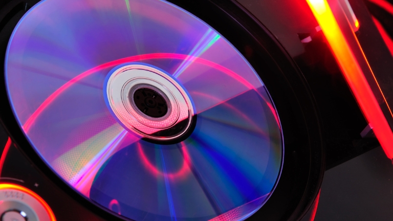 Les blu-ray sont difficiles &agrave; r&eacute;parer, on doit souvent les remplacer