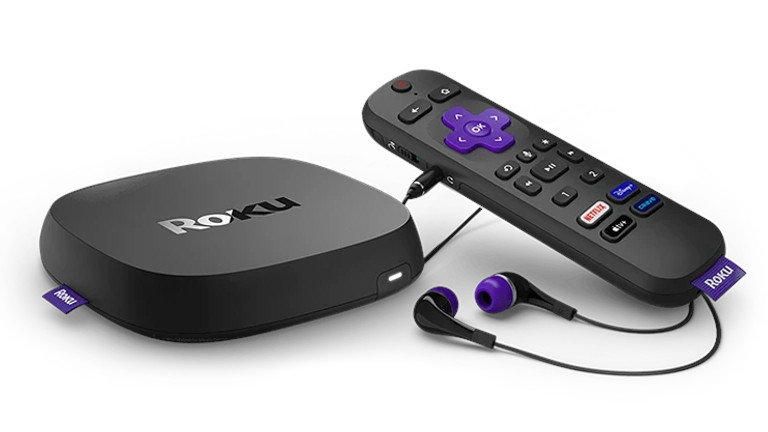 Roku Ultra