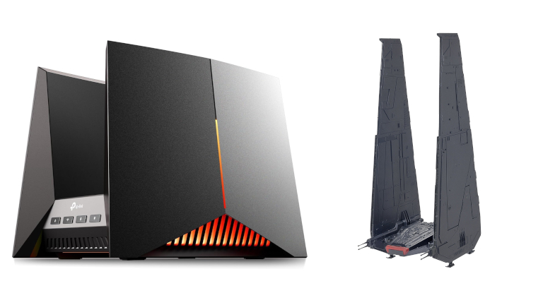 Archer GE800 Star Wars