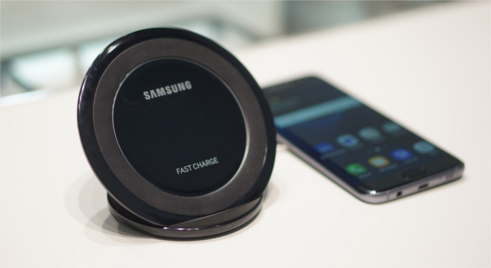 Comment Faire Un Chargeur Sans Fil Samsung