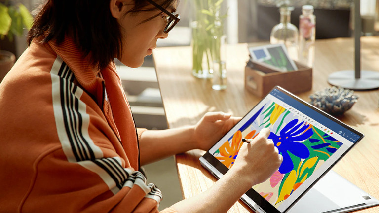 Samsung Galaxy Book4 Pro 360 S Pen