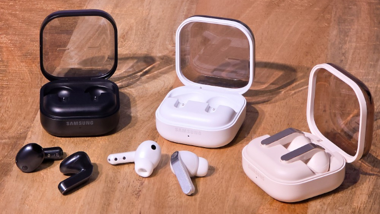 Samsung Galaxy buds 4