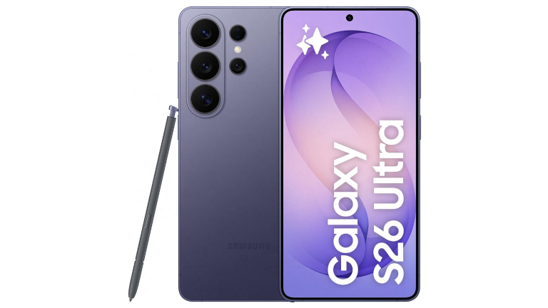 T&eacute;l&eacute;phone Samsung Galaxy S26 Ultra