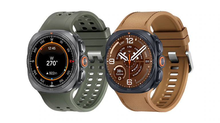 Galaxy Watch Ultra2