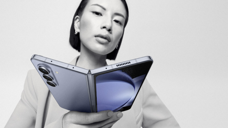 Samsung Galaxy ZFold5