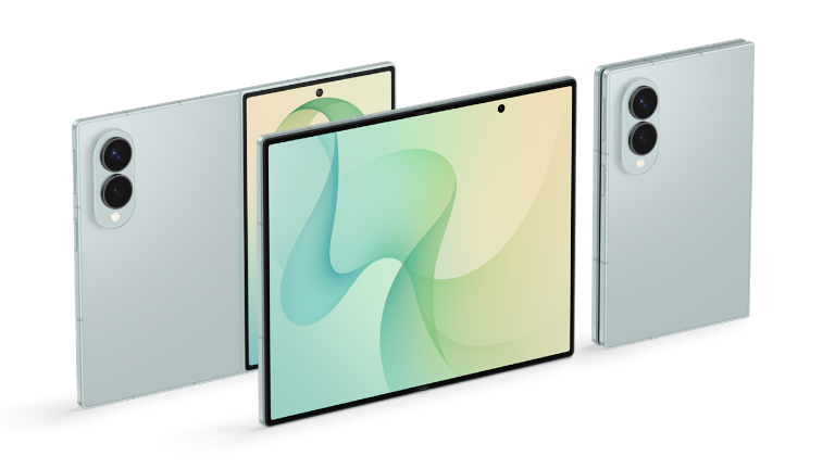 Samsung Galaxy ZFold8
