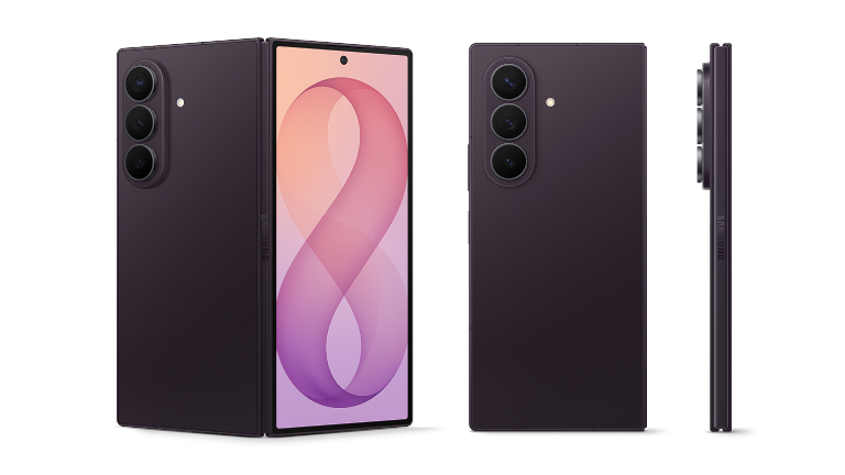 Samsung Galaxy ZFold8 Ultra