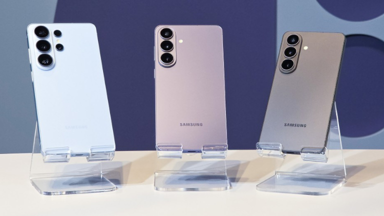 Samsung Galaxy S26 Plus