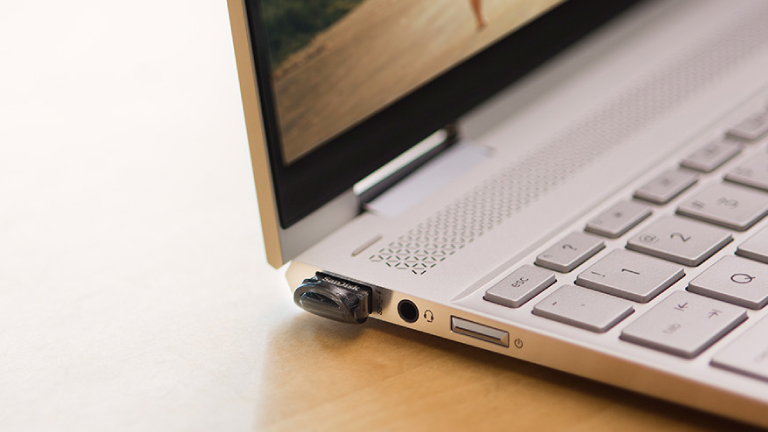 la cle usb petite parfaite pour ordinateur