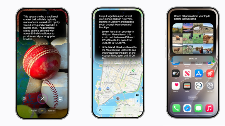 Siri Ai iOS 27