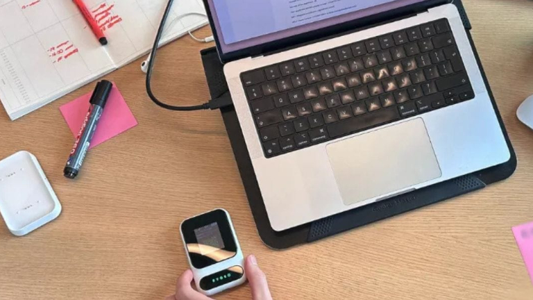 SmartWiFi ordinateur