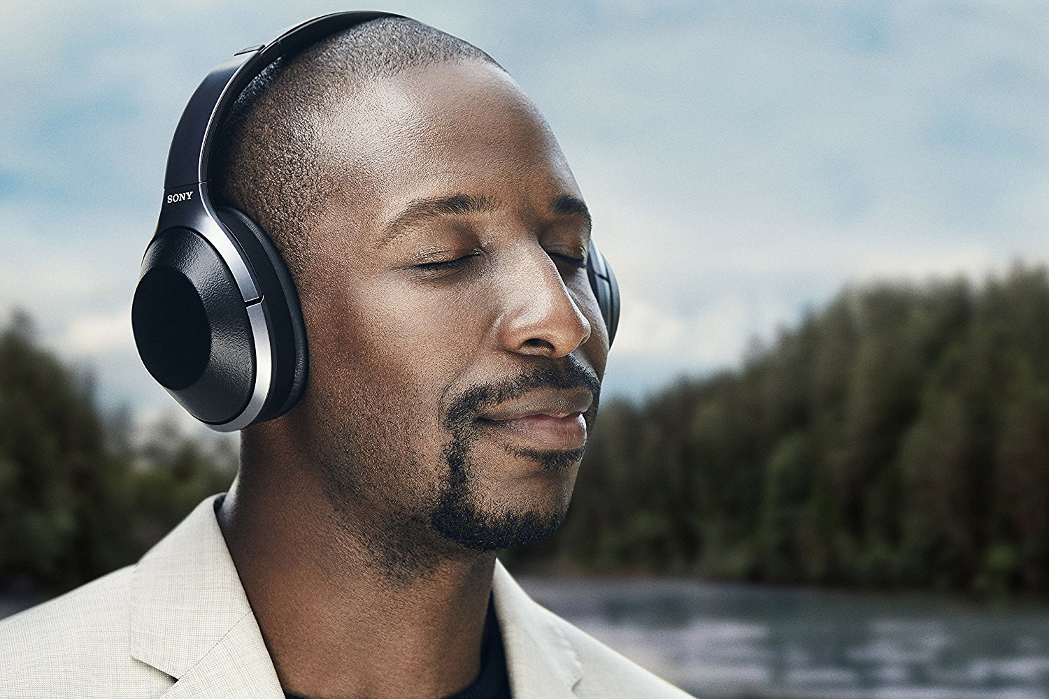 &Eacute;couteurs Sony sans fil WH1000XM2 bluetooth