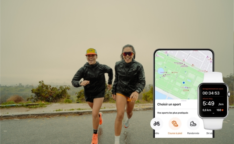 Strava