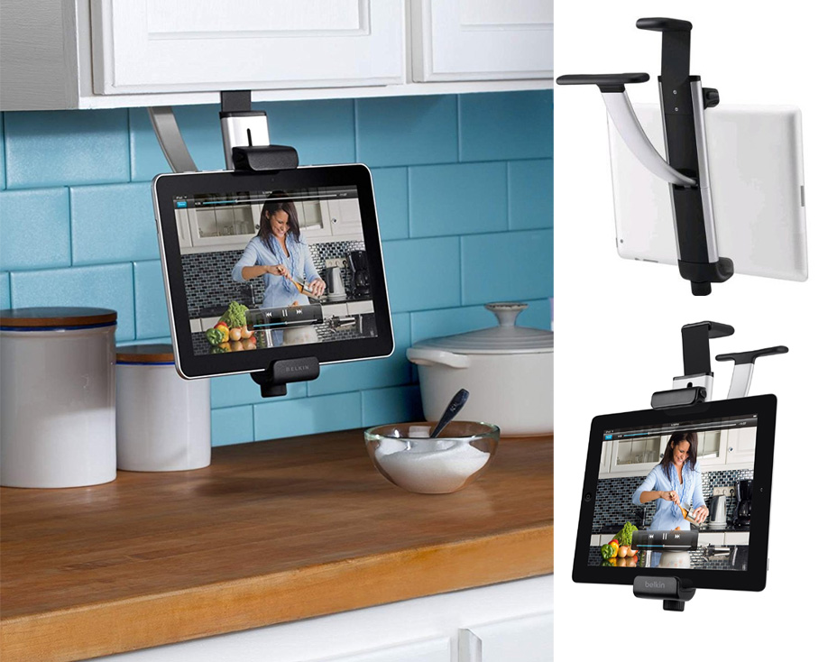 Support à tablette Belkin pour la cuisine
