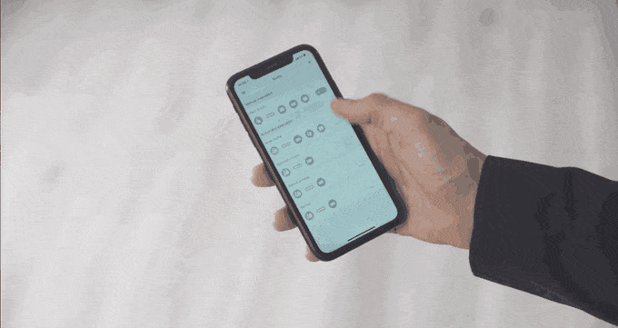 switchbot curtain fonction automatique anti-voleur