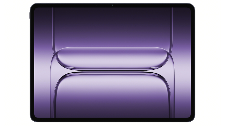 La OnePlus Pad 3 est une tablette massive avec son écran de 13,2po. Tablette OnePlus Pad 3 écran