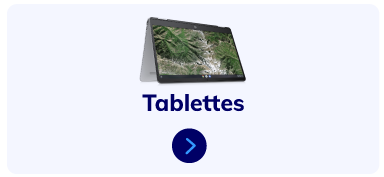 rabais et promotions sur les tablettes