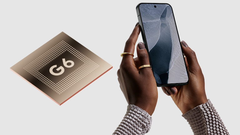 Puce Google Pixel 11 pro