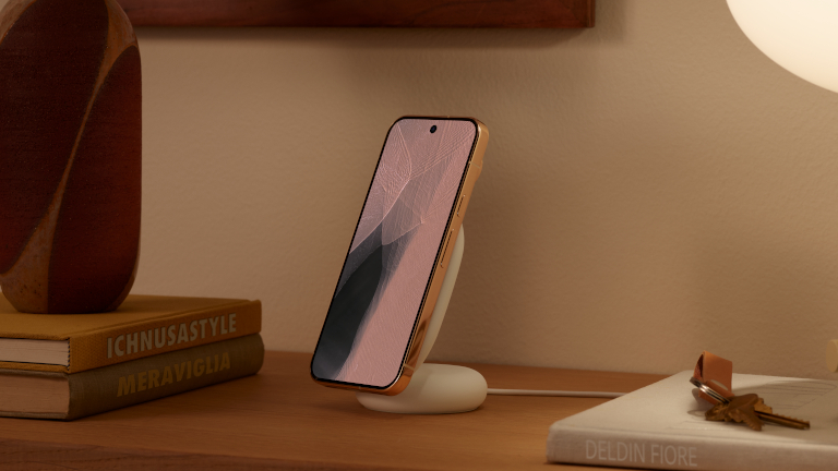 Recharge Qi2 Pixel 11 Pro