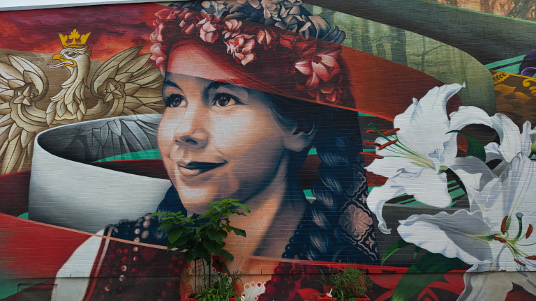 Photo Motorola Razr+ 2024