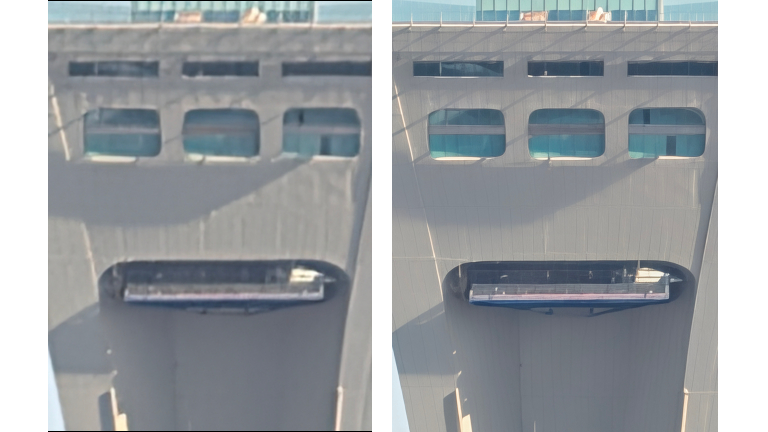 Zoom 100X Pixel 10 pro