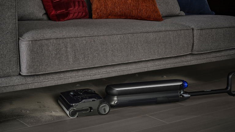 Tineco Floor One S9 Artist Pro 180 degrés