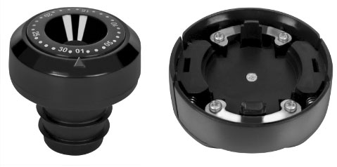 Tire-bouchon Waerator