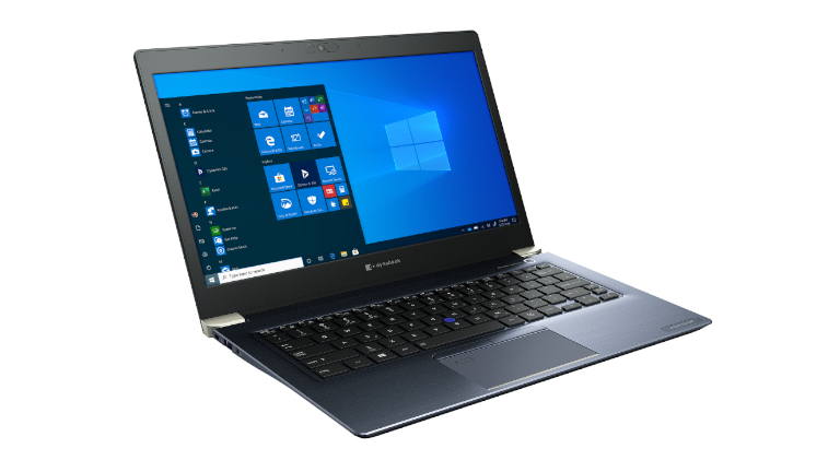  TOSHIBA Dynabook Port&eacute;g&eacute; X40-G i5