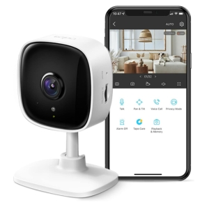 caméra TP-Link Tapo caméra TP-Link Tapo