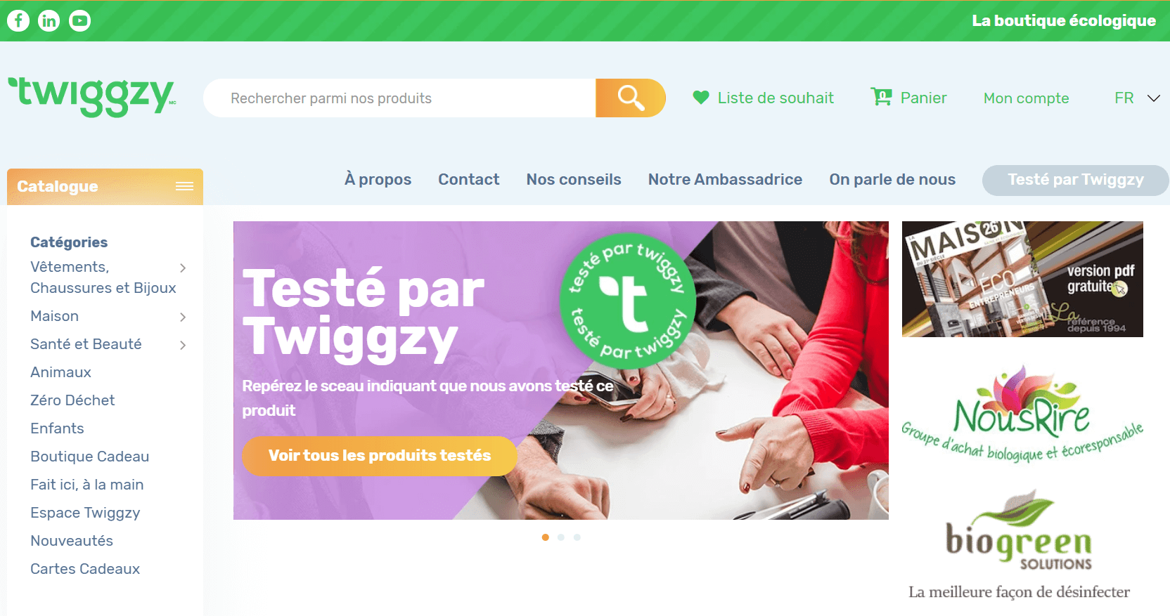 Twiggzy