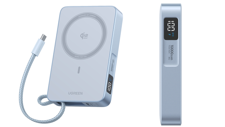 Batterie portative UGREEN Qi2