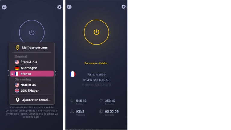 Comment se connecter à Netflix à travers le monde avec un VPN à partir de son ordinateur