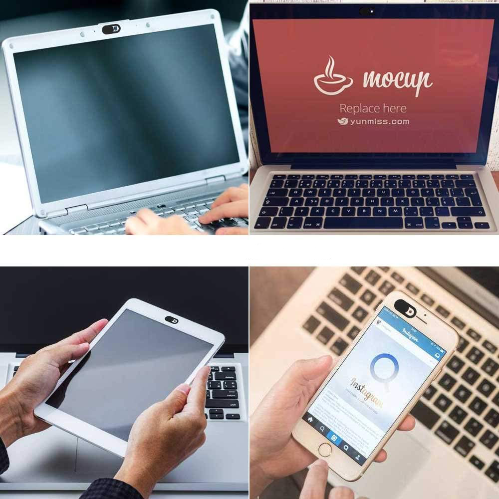 Webcam protector amazon