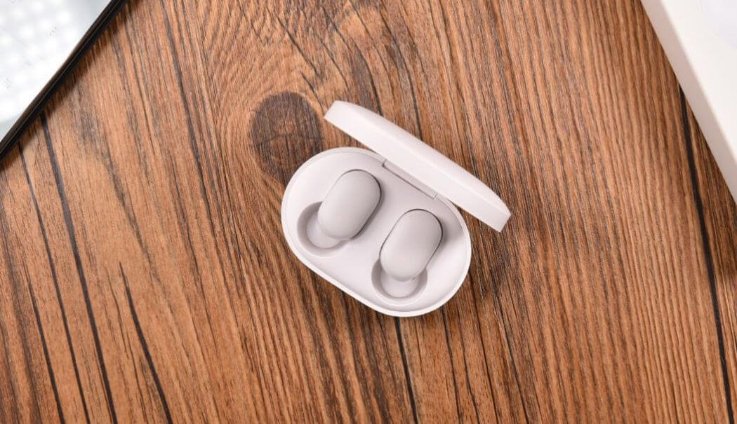 Xiaomi Mi AirDots &eacute;couteurs sans fil Bluetooh