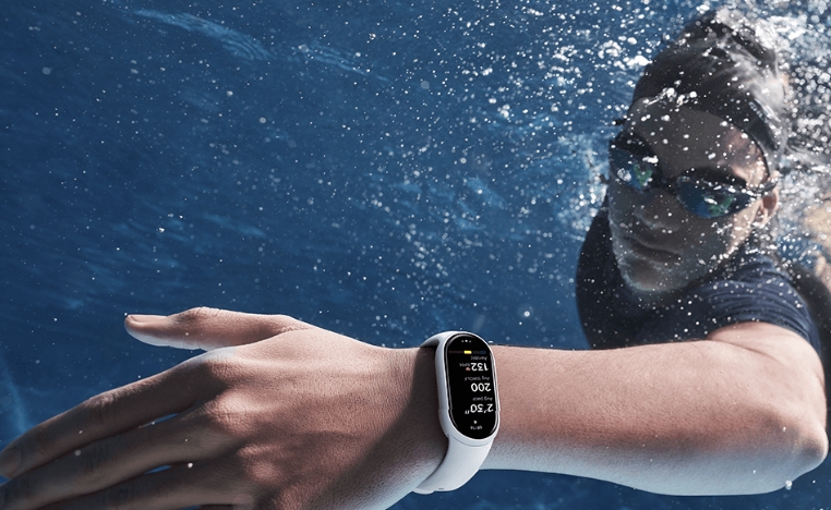 Plus de 150 modes d'entra&icirc;nement diff&eacute;rents, de la course &agrave; pied au yoga, en passant par la natation.