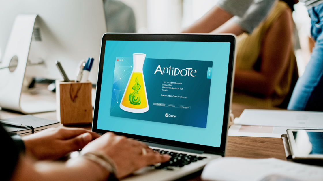 Antidote Pro: le logiciel de correction pour votre entreprise