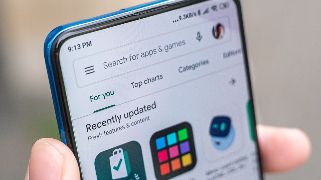 Comment faire les mises à jour de ses applications sur Android et iOS