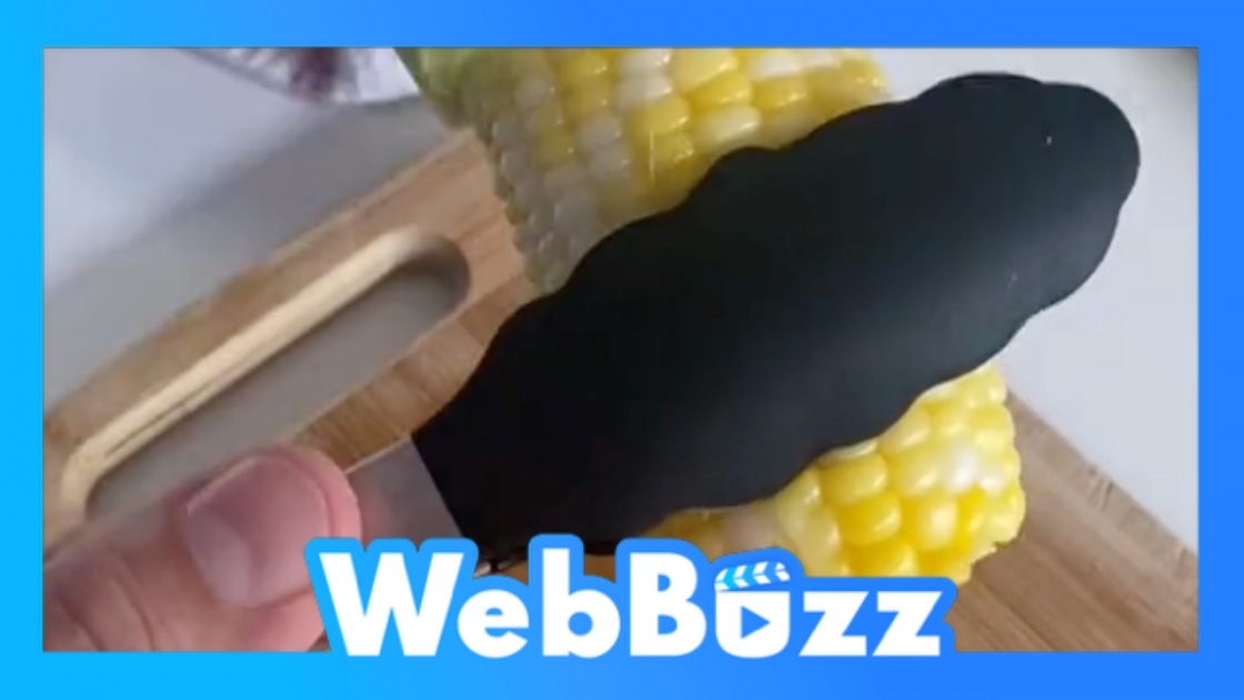 Comment cuire un épi de maïs à la perfection