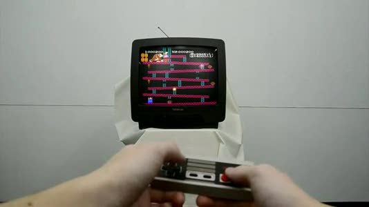 L'évolution des consoles de jeux vidéo