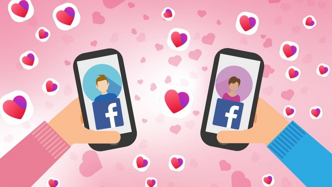 Facebook est dans le monde du «dating» avec Facebook Rencontres