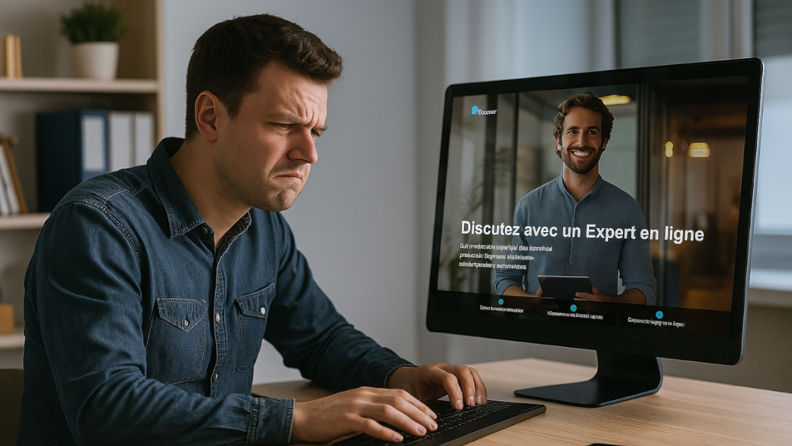 JustAnswer un service d'aide légitime ou un scam?