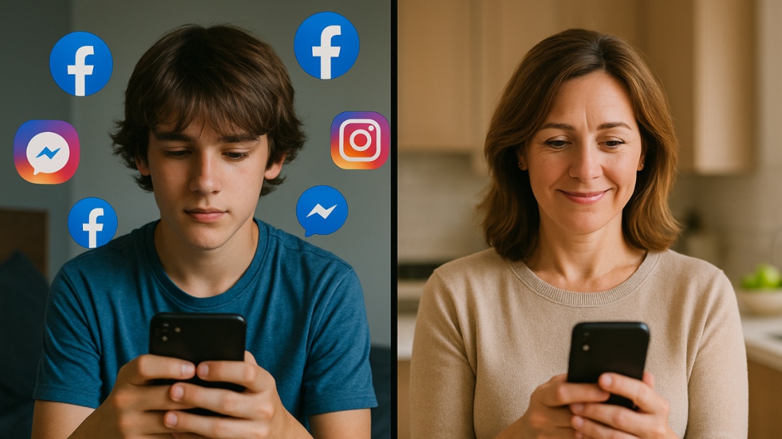 Le Centre familial de Meta: un outil pratique pour les familles