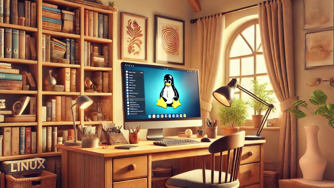 C'est quoi le système Linux et quelles sont les meilleures distributions?