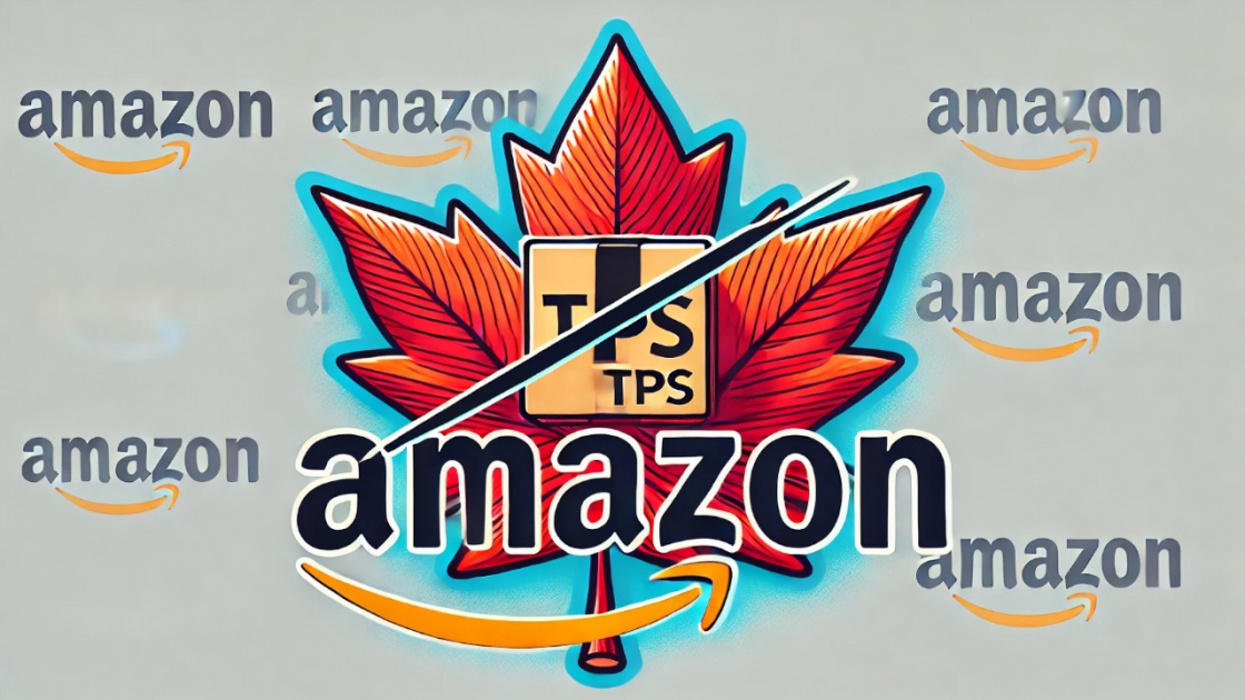 Tps Method. Amazon Trouvez facilement les produits exemptés de la taxe TPS/TVH sur Amazon