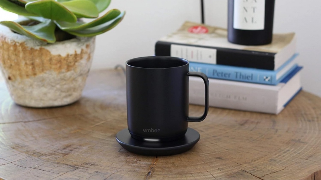 Vsitoo S3 Pro Tasse Intelligente Avec Contrôle de la Température