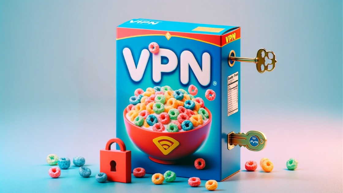 Pourquoi on ne devrait pas utiliser un VPN gratuit