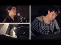 Belle reprise de «Somebody that I used to know»