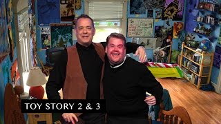 Tous les films de Tom Hanks en 7 minutes