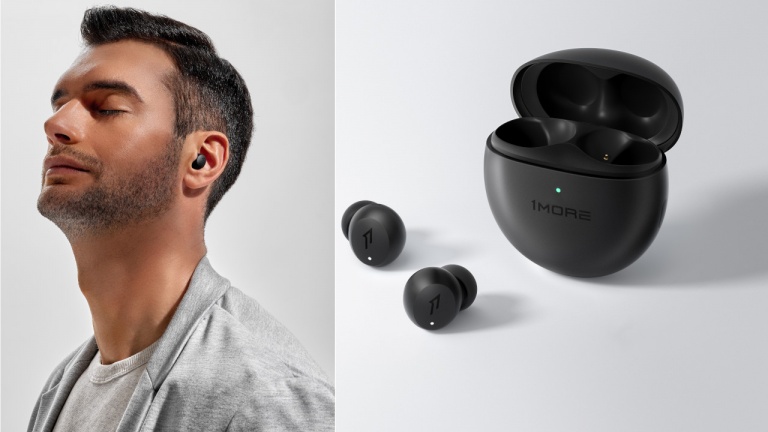 Personnalisez le son à votre goût avec ces petits écouteurs économiques à suppression du bruit